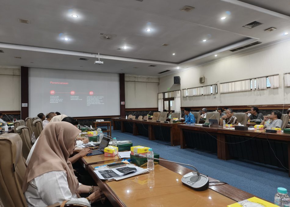 Siapa Berhak Memagari Sinema Jogja? Kritik atas Politik Representasi dan Dilema Identitas Budaya dalam Raperda Perfilman DIY