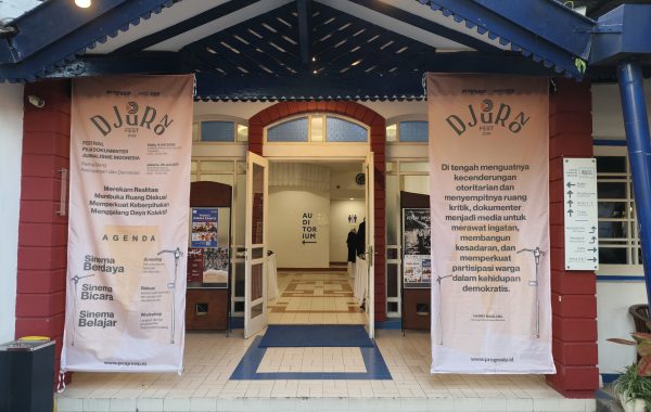 Kapan Kita Membutuhkan Dokumenter Jurnalisme?